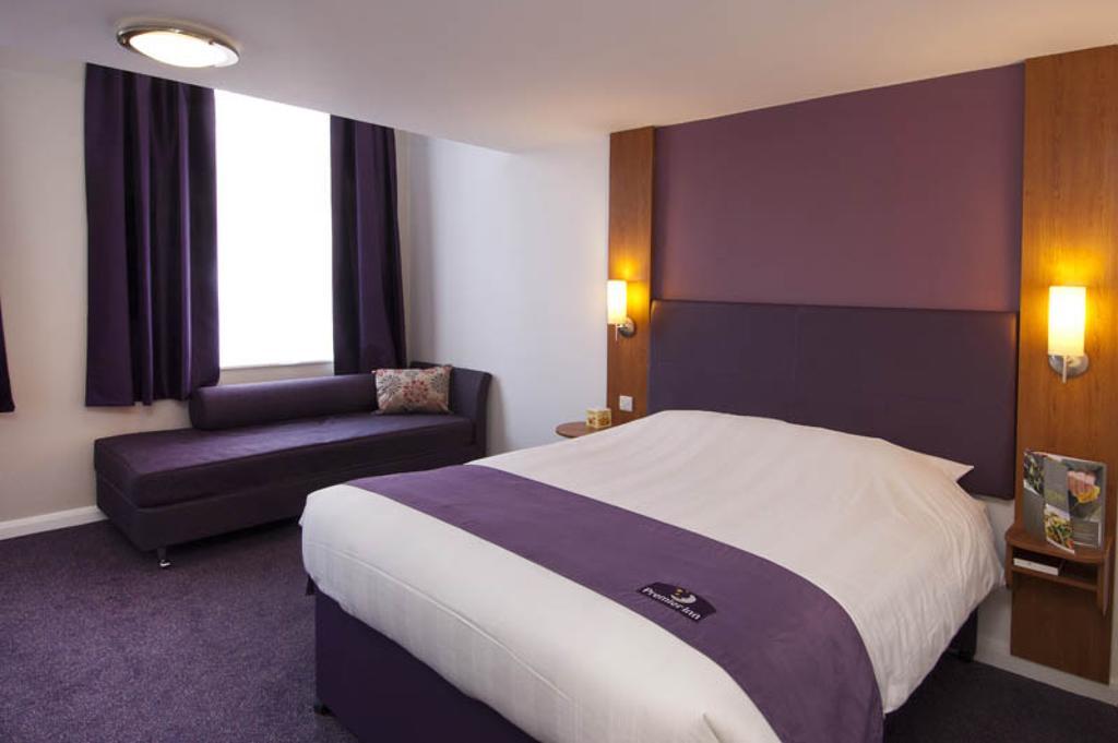 Premier Inn Sittingbourne Kent المظهر الخارجي الصورة