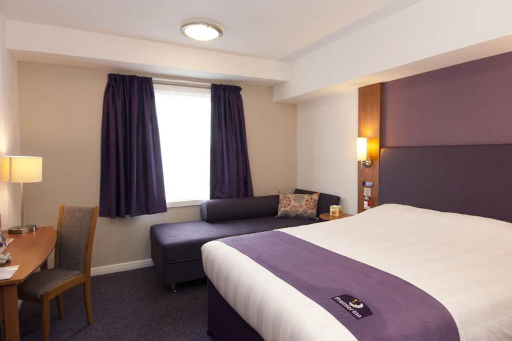 Premier Inn Sittingbourne Kent المظهر الخارجي الصورة