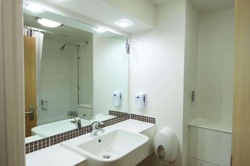 Premier Inn Sittingbourne Kent المظهر الخارجي الصورة