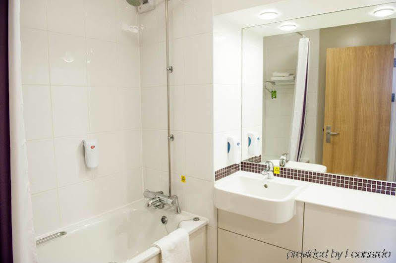 Premier Inn Sittingbourne Kent المظهر الخارجي الصورة
